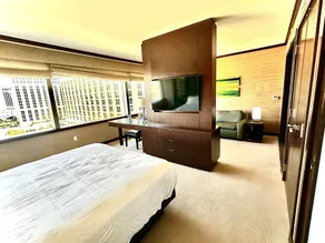 Vdara Resort -Junior Luxury Suite on the Strip - Free Parking & No Resort Fees - Image 5