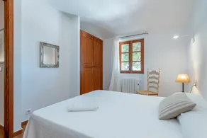 Modernisiertes Stadthaus mit Bergblick, Balkon, Terrasse und WLAN - Image 5