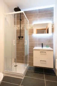 The 4* Rose dragée apartment - Image 3