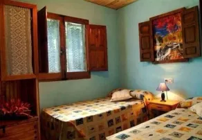 Casa El Arroyo del Valle für 4 personen - Image 3