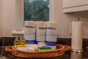 109-Manatee Manor: 4 BR / 4 BA fritidshus i North Captiva, 8 sovplatser - Image 3