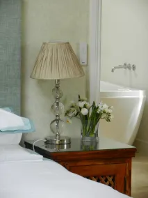 Romantic and peaceful cottage With Far Reaching Views - Image 5
