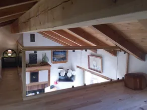 Charming LOFT with mezzanine, 3 stars. - Image 2