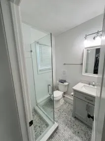 Ocean Breeze Retreat - 5 Bedroom / 2 Bath, HEATED POOL, Steps from downtown - Image 4
