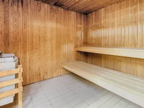 4 person holiday home on a holiday park in Faaborg - Image 3