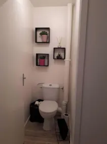 Apartment T3 ❤de ville. - Image 2