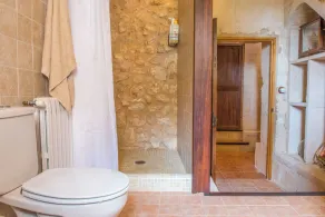 Landestypisches Finca  Anwesen mit  Yacuzzi- Pool , Klima und Wifi - Image 4