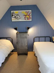 Superb Breton house - Port Blanc (22) near Paimpol and Perros Guirec  - Image 4