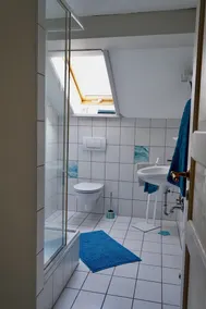 Idyllische Ferienwohnung mit 2 Schlafzimmern und Balkon im Haus an der Iller - Image 4