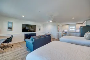 Saltwater Suites, 107 Queen 1st Floor - Image 4