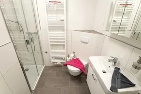 Ferienwohnung Galotti, Vermietungsservice Dangast - Ferienwohnung Galotti - Image 2