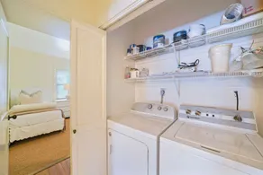 Stunning Porches, Tower With Gulf Views, Steps To Pool In Seaside + 2 Bikes! - Image 3