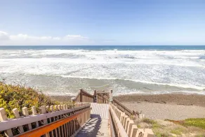 Sea Bluff - Direct Beach Access - Image 4