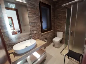 3 Zi vid havet. App, uppvärmd pool, diskmaskin, tvättmaskin, Wi-Fi, - Image 3