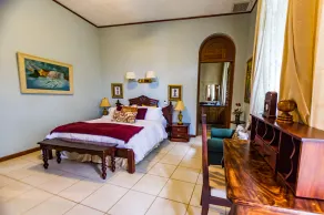 Exclusive Private Castle in Costa Rica, Full Staff & Ocean View - Image 5