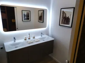 Grand Appartement de Charme sur la Rivière - Image 4