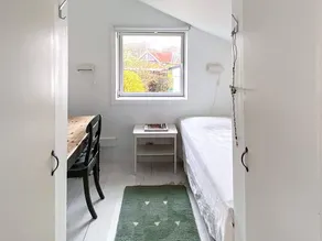 4 stjernet sommerhus i Åskloster - Image 5