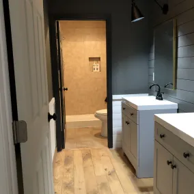 Spacious Mountaintop Lodge: près de tout, sauna, bain à remous et salle de jeux - Image 3