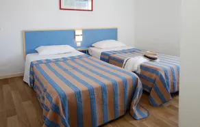 Accès Piscine! Appart cosy et sympa avec mezzanine, près de la plage - Image 5