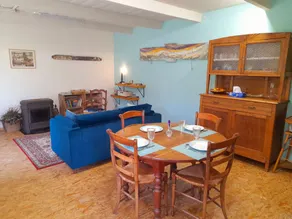 Fisherman's cottage, near Tréguier and Plougrescant, beaches 10 minutes away - Image 5