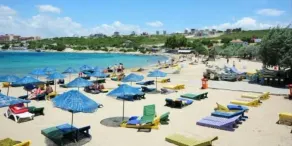 Sığacık Olive Hotel - Image 5