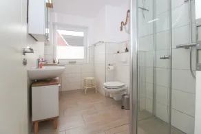 Liebevolle Ferienwohnung im Erdgeschoss für bis zu 2 Personen - Image 2