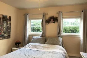 Private Cozy suite in Los Gatos -Saratoga  walking distance to downtown.. - Image 5