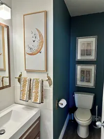 Peacock Suite ved 123 South Washington - Image 4