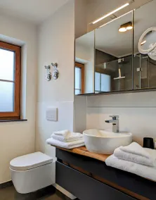 Suite \"kraftort\" bis zu 4 Personen, ca. 65 m² - Image 3