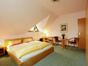 Vacation apartment Prasser - Holiday apartment, 1 bedroom - Image 3