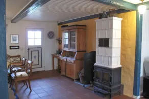 Romantic Thatched Roof House - Image 2