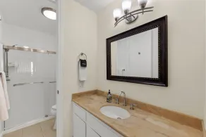 F306 North Coast Village 2brm Penthouse - Oceanfront complex steps from the beach! - Image 2