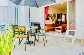 Dolce Vita Caribe Camera Doppia con Balcone - Piscina – Self Check-in - Playacar - Image 4