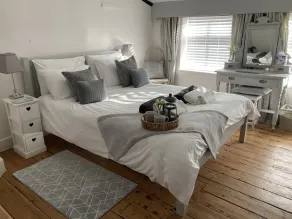 Cosy Cotswold Cottage, in the heart of historic Winchcombe - Image 4