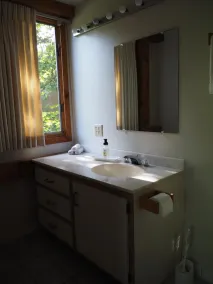 På berget condo - gå till Snubber - Image 2