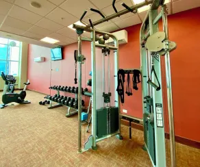 Hotel Dann Carlton Marinn Place Panama Financial District - Image 3