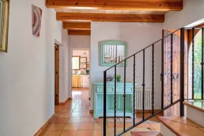 Traditional country house, very quiet, just 5 km from Alcudia  beach - Image 2