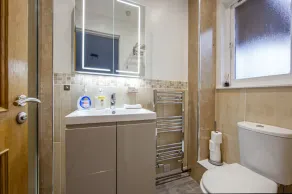5 bed detached house. 8 min drive from Oban - Image 2