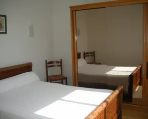ANGLET/BIARRITZ T2  ds /villa 4 P terras jardin parking confort WIFI loc sam sam - Image 4