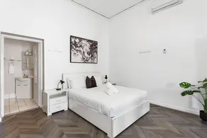 Stroll to Fremantle's Core Studio Apartment - Image 5