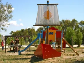 Camping Village Free Time - Image 2