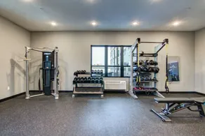 The Fairway - Apartment 107, 2 Bed 2 Bath - Image 3