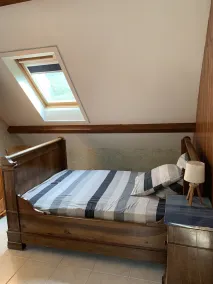 Renovated sheepfold in the heart of the Pyrenees - Image 5