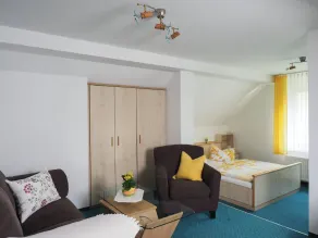 nice peaceful located apartment, Spreewald, ideal for families and friends - Image 5
