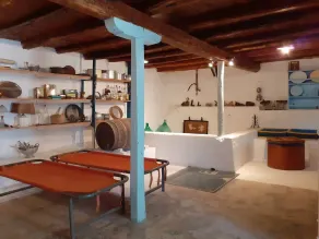 Traditional house in the north of the island of Kefalonia (Kefalonia) - Image 2