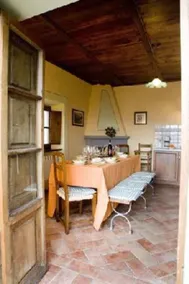 VILLA BALZE Villa med privat pool tæt på Firenze - Image 4