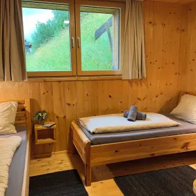 Chalet Ablon - Image 5