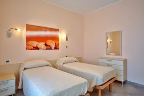 Arancio - 2-Schlafzimmer-Apartment mit großer Panoramameerblickterrasse und Pool im Garten - Image 2