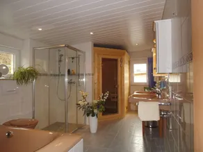 Apartment with distant view + sauna - 70 m² to feel good with sauna & distant view - Image 3