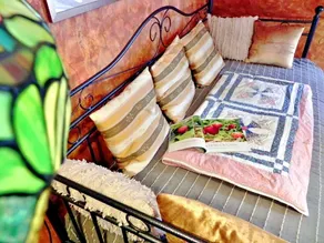 Holiday Apartment Mulleby with Shared Garden and Wi-Fi - Image 5